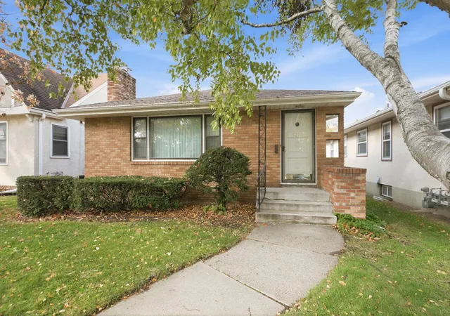 Single family home for sale at 5216 Bloomington Ave, Minneapolis, MN 55417 | MLS# 7165210