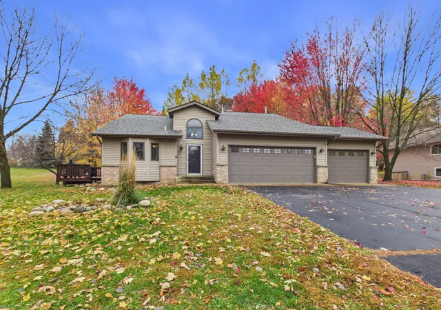 Photo 1 of Single family home for sale at 1814 37th Street S, Saint Cloud, MN 56301 | MLS# 7165215 | Listing updated on 2026-10-29