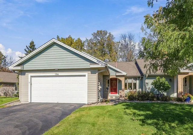 Single family home for sale at 1766 Green Crst Dr, Victoria, MN 55386 | MLS# 7165220