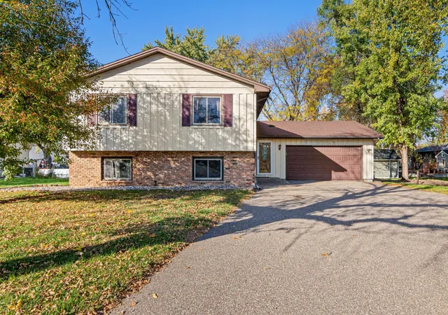 Single family home for sale at 3124 80th Avenue N, Minneapolis, MN 55443 | MLS# 7165222