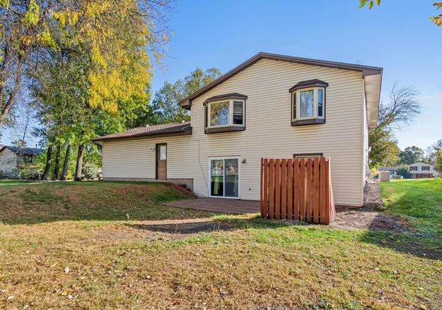 Photo 1 of Single family home for sale at 3124 80th Avenue N, Minneapolis, MN 55443 | MLS# 7165222 | Listing updated on 2026-10-28