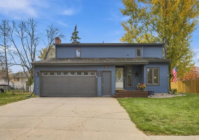 Single family home for sale at 707 10th Avenue E, West Fargo, ND 58078 | MLS# 7165225
