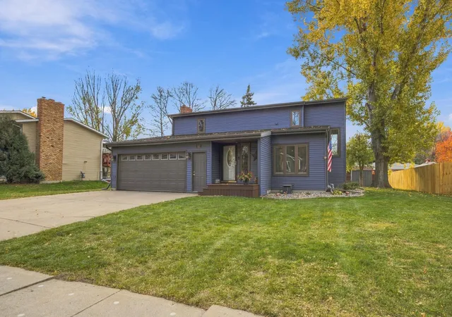 Photo 2 of Single family home for sale at 707 10th Avenue E, West Fargo, ND 58078 | MLS# 7165225 | Listing updated on 2026-10-28
