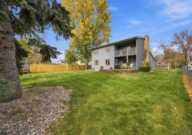 Photo 3 of Single family home for sale at 707 10th Avenue E, West Fargo, ND 58078 | MLS# 7165225 | Listing updated on 2026-10-28