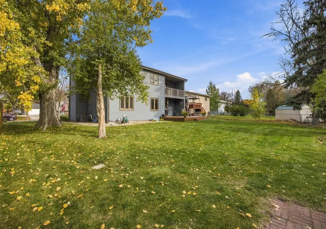 Photo 3 of Single family home for sale at 707 10th Avenue E, West Fargo, ND 58078 | MLS# 7165225 | Listing updated on 2026-10-28