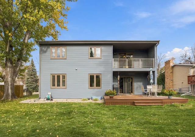 Photo 4 of Single family home for sale at 707 10th Avenue E, West Fargo, ND 58078 | MLS# 7165225 | Listing updated on 2026-10-28