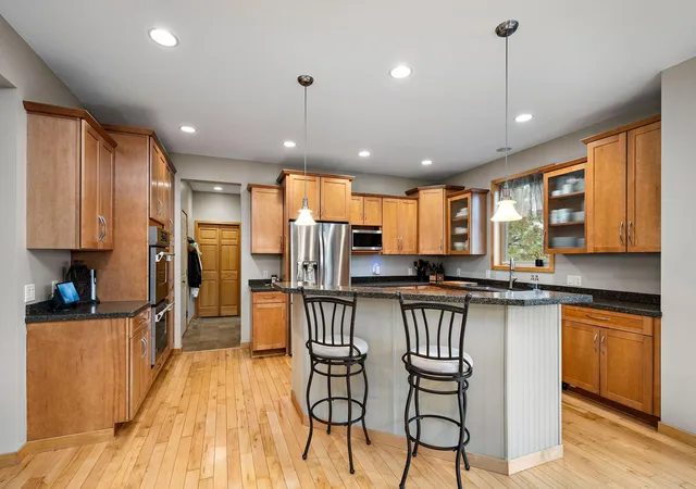 Photo 4 of Single family home for sale at 14156 Louisiana Ave S, Savage, MN 55378 | MLS# 7165229 | Listing updated on 2026-10-30