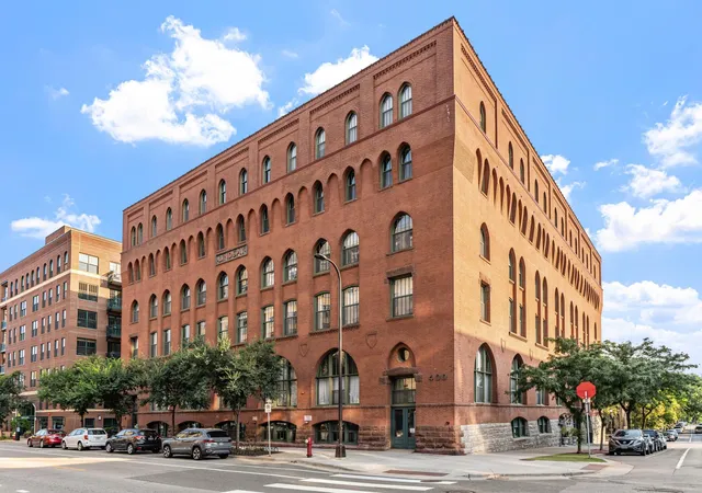 Photo 1 of Condo for sale at 400 N 1st Street #614, Minneapolis, MN 55401 | MLS# 7165231 | Listing updated on 2026-10-27