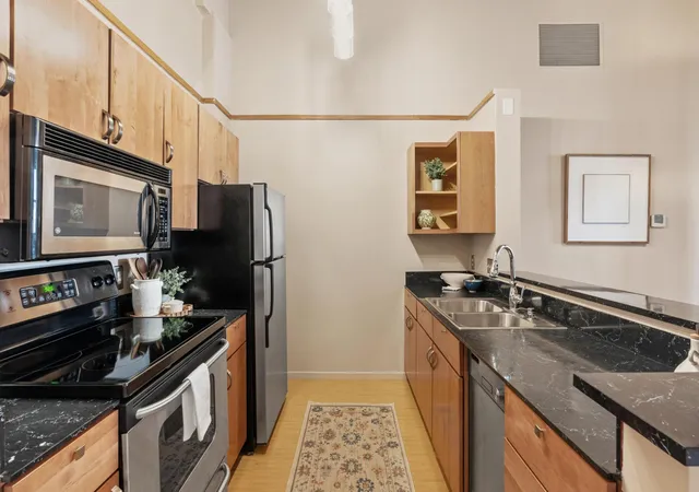 Photo 3 of Condo for sale at 400 N 1st Street #614, Minneapolis, MN 55401 | MLS# 7165231 | Listing updated on 2026-10-27