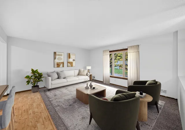 Photo 1 of Single family home for sale at 2187 Springside Dr E, Saint Paul, MN 55119 | MLS# 7165237 | Listing updated on 2026-10-29