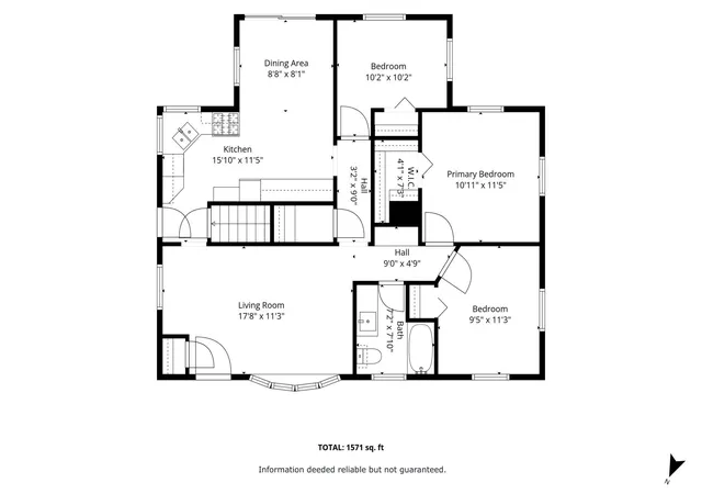 Photo 3 of Single family home for sale at 2564 Sherwood Rd, Saint Paul, MN 55112 | MLS# 7165241 | Listing updated on 2026-10-29