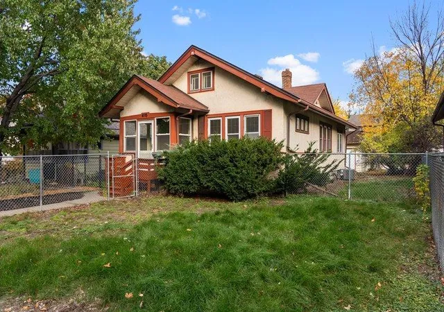 Single family home for sale at 4115 21st Avenue S, Minneapolis, MN 55407 | MLS# 7165244