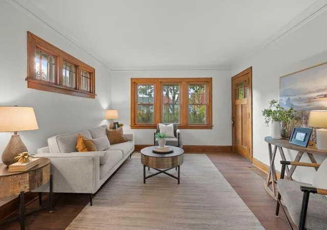 Photo 3 of Single family home for sale at 4115 21st Avenue S, Minneapolis, MN 55407 | MLS# 7165244 | Listing updated on 2026-10-30