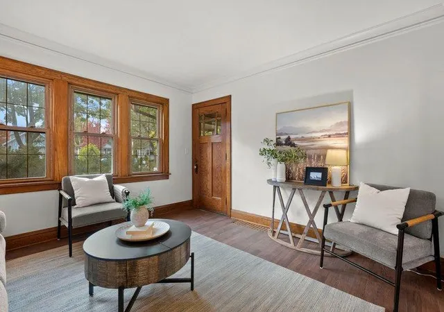 Photo 4 of Single family home for sale at 4115 21st Avenue S, Minneapolis, MN 55407 | MLS# 7165244 | Listing updated on 2026-10-30