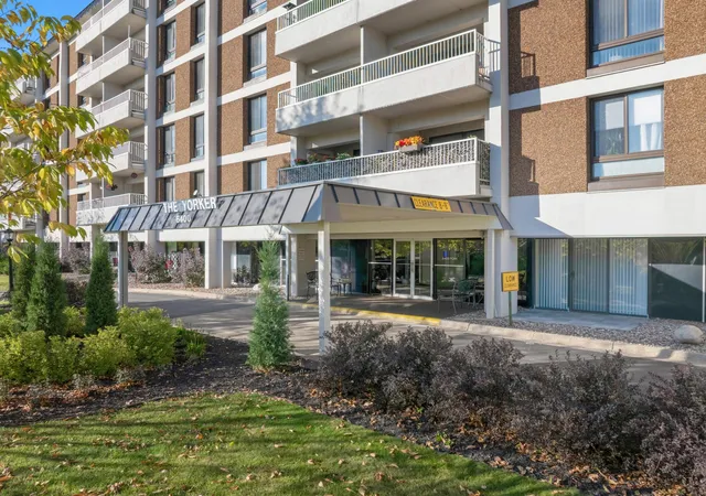 Photo 1 of Condo for sale at 6400 York Ave S #505, Minneapolis, MN 55435 | MLS# 7165245 | Listing updated on 2026-10-28