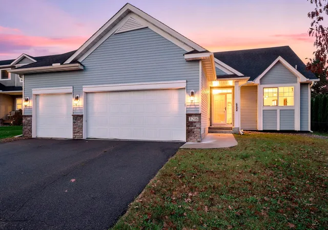 Photo 1 of Single family home for sale at 3216 224th Street W, Farmington, MN 55024 | MLS# 7165246 | Listing updated on 2026-10-29