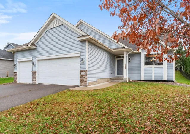 Photo 1 of Single family home for sale at 3216 224th Street W, Farmington, MN 55024 | MLS# 7165246 | Listing updated on 2026-10-29