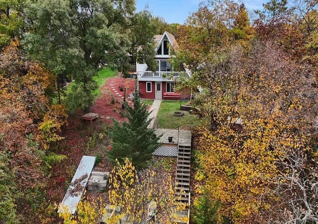 Single family home for sale at 21367 586th Avenue, Litchfield, MN 55355 | MLS# 7165268
