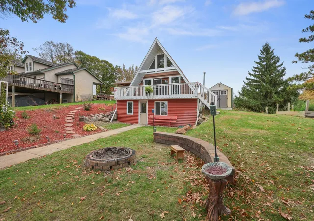 Photo 1 of Single family home for sale at 21367 586th Avenue, Litchfield, MN 55355 | MLS# 7165268 | Listing updated on 2026-10-27