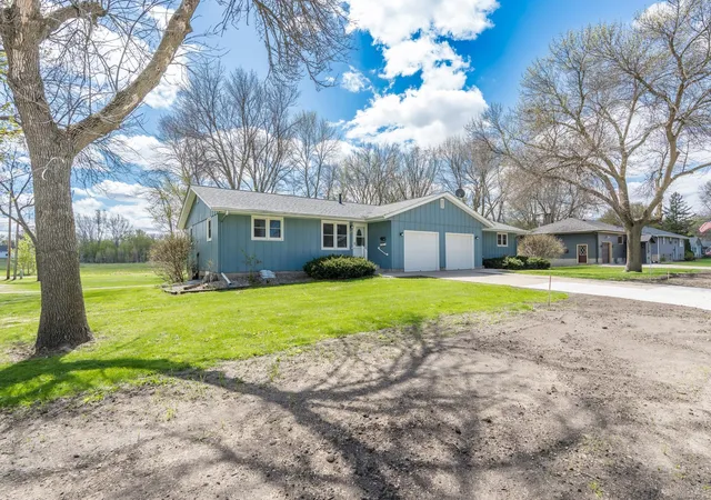 Photo 1 of Multi family home for sale at 502 Vine Ave W, Montgomery, MN 56069 | MLS# 7165286 | Listing updated on 2026-10-27