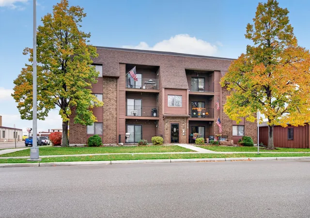 Photo 1 of Condo for sale at 215 3rd Avenue Ne #10, Valley City, ND 58072 | MLS# 7165288 | Listing updated on 2026-10-29