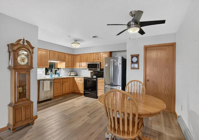 Photo 3 of Condo for sale at 215 3rd Avenue Ne #10, Valley City, ND 58072 | MLS# 7165288 | Listing updated on 2026-10-29