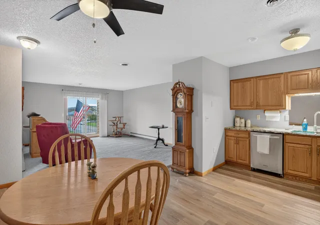 Photo 3 of Condo for sale at 215 3rd Avenue NE #10, Valley City, ND 58072 | MLS# 7165288 | Listing updated on 2026-10-29