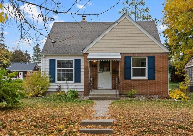 Single family home for sale at 2942 Zenith Ave N, Minneapolis, MN 55422 | MLS# 7165289