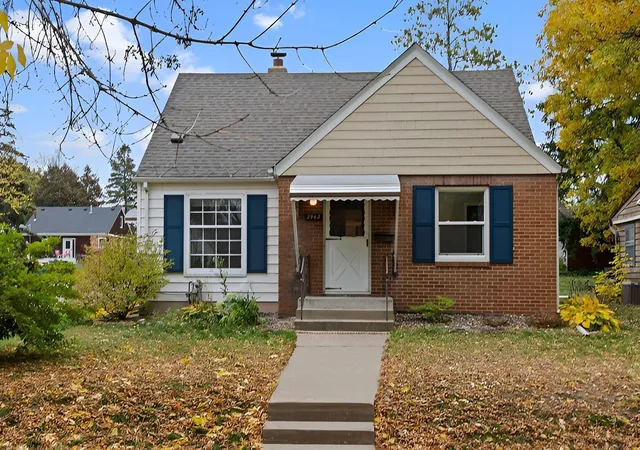 Single family home for sale at 2942 Zenith Ave N, Minneapolis, MN 55422 | MLS# 7165289