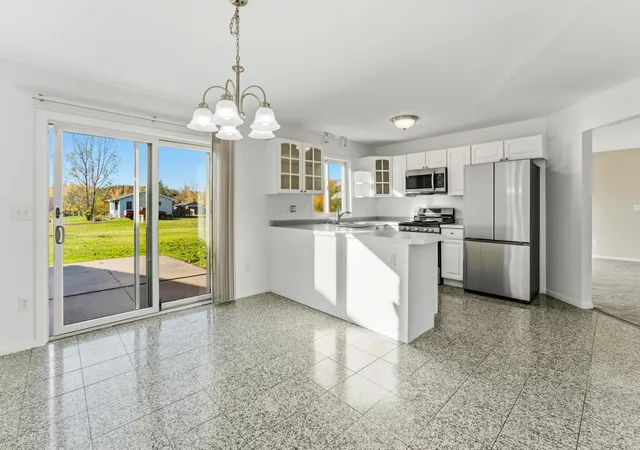 Photo 3 of Single family home for sale at 1961 Parker St, Mora, MN 55051 | MLS# 7165303 | Listing updated on 2026-10-27