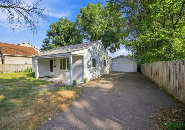 Single family home for sale at 5408 34th Place N, Minneapolis, MN 55422 | MLS# 7165305
