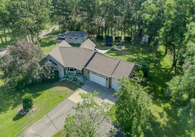 Single family home for sale at 16804 Mississippi Blvd, Little Falls, MN 56345 | MLS# 7165320