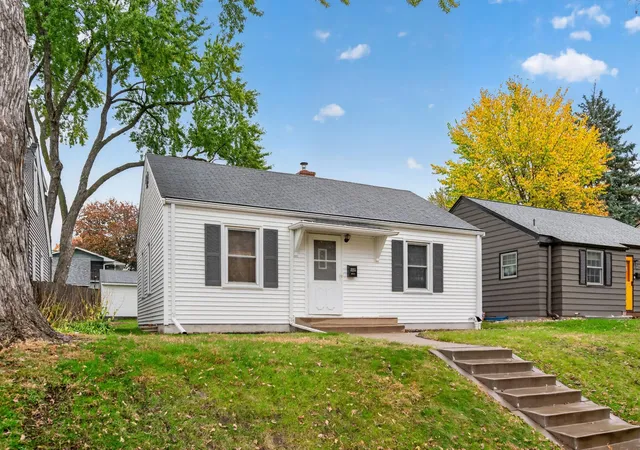 Photo 1 of Single family home for sale at 3255 Fillmore St Ne, Minneapolis, MN 55418 | MLS# 7165339 | Listing updated on 2026-10-29