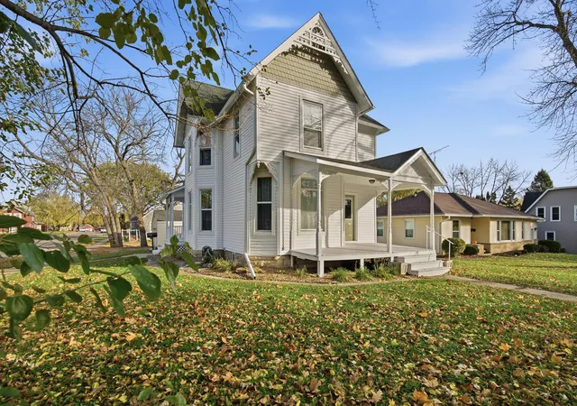 Single family home for sale at 601 2nd Avenue NE, Waseca, MN 56093 | MLS# 7165347 | Listing updated on 2026-10-31