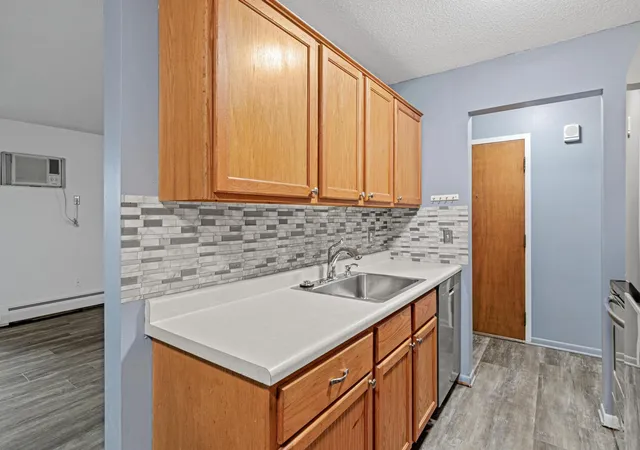 Photo 2 of Condo for sale at 12820 Nicollet Ave #201, Burnsville, MN 55337 | MLS# 7165351 | Listing updated on 2026-10-30