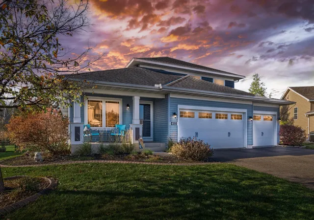 Photo 1 of Single family home for sale at 4133 127th Trail, Savage, MN 55378 | MLS# 7165354 | Listing updated on 2026-10-29
