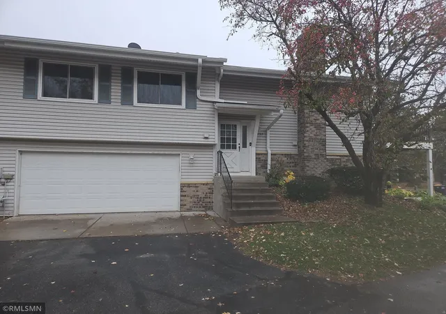Single family home for sale at 837 Evergreen Cir, Burnsville, MN 55337 | MLS# 7165363