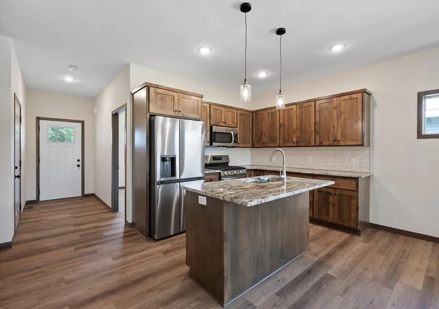 Single family home for sale at 2890 Eastview Ct, Anoka, MN 55303 | MLS# 7165366