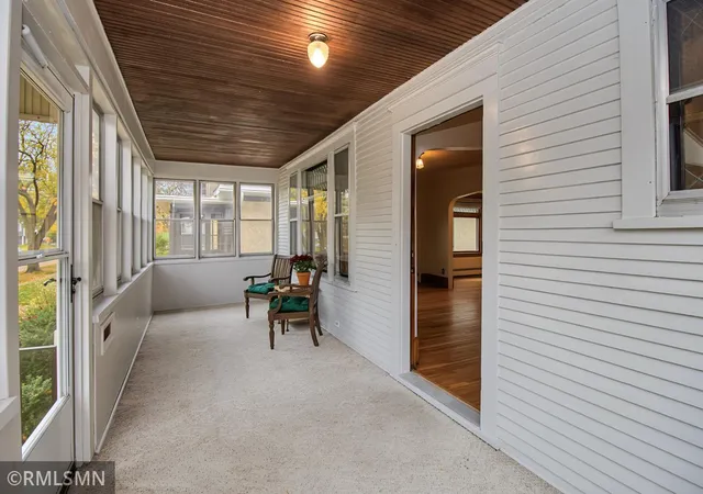 Photo 3 of Single family home for sale at 1366 Van Buren Ave, Saint Paul, MN 55104 | MLS# 7165382 | Listing updated on 2026-10-28