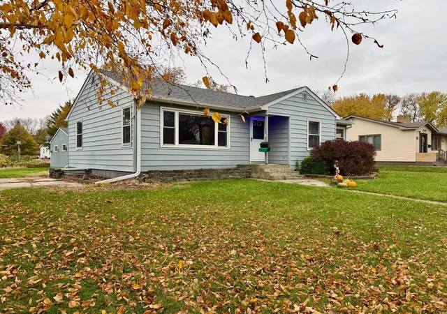 Single family home for sale at 536 Osen Ave, Ortonville, MN 56278 | MLS# 7165383