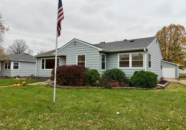 Photo 1 of Single family home for sale at 536 Osen Ave, Ortonville, MN 56278 | MLS# 7165383 | Listing updated on 2026-10-27