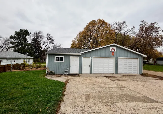 Photo 2 of Single family home for sale at 536 Osen Ave, Ortonville, MN 56278 | MLS# 7165383 | Listing updated on 2026-10-27