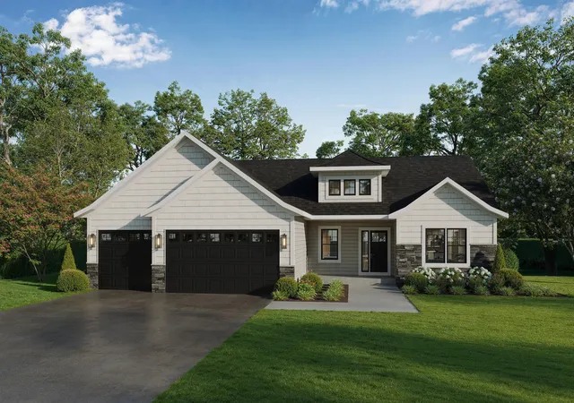 Single family home for sale at 4947 Parkside Cir, Saint Paul, MN 55123 | MLS# 7165390 | Listing updated on 2026-10-30
