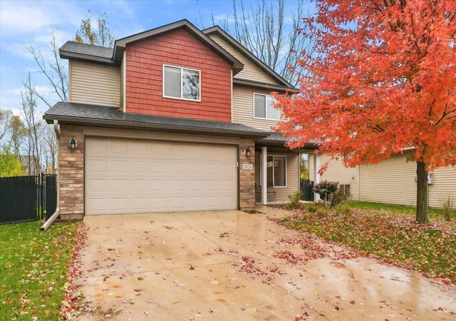 Photo 1 of Single family home for sale at 3024 212th Street W, Farmington, MN 55024 | MLS# 7165392 | Listing updated on 2026-10-30