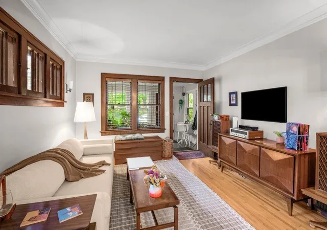 Photo 3 of Single family home for sale at 4225 Oakland Ave, Minneapolis, MN 55407 | MLS# 7165395 | Listing updated on 2026-10-28