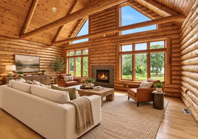 Photo 4 of Single family home for sale at 6294 Otter Lake Rd, Saint Paul, MN 55110 | MLS# 7165405 | Listing updated on 2026-10-27