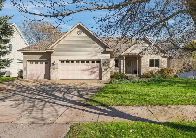 Single family home for sale at 1216 Somerset Blvd, Saint Cloud, MN 56303 | MLS# 7165415