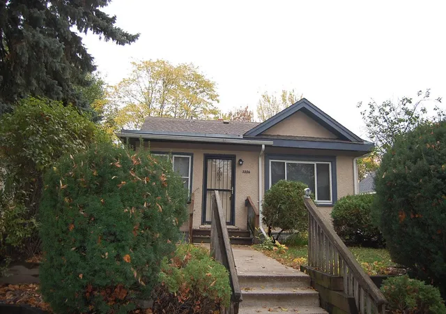 Single family home for sale at 3326 Logan Ave N, Minneapolis, MN 55412 | MLS# 7165418