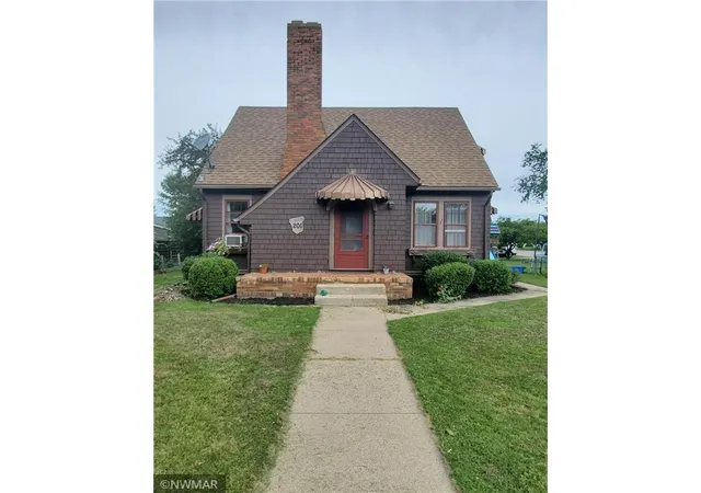 Single family home for sale at 201 Lincoln Ave W, Karlstad, MN 56732 | MLS# 7165425