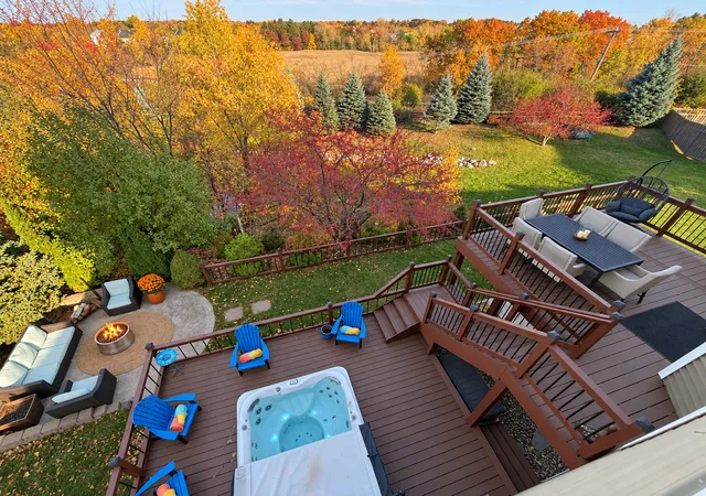 Photo 1 of Single family home for sale at 643 Parkside Ct, Saint Paul, MN 55123 | MLS# 7165430 | Listing updated on 2026-10-28